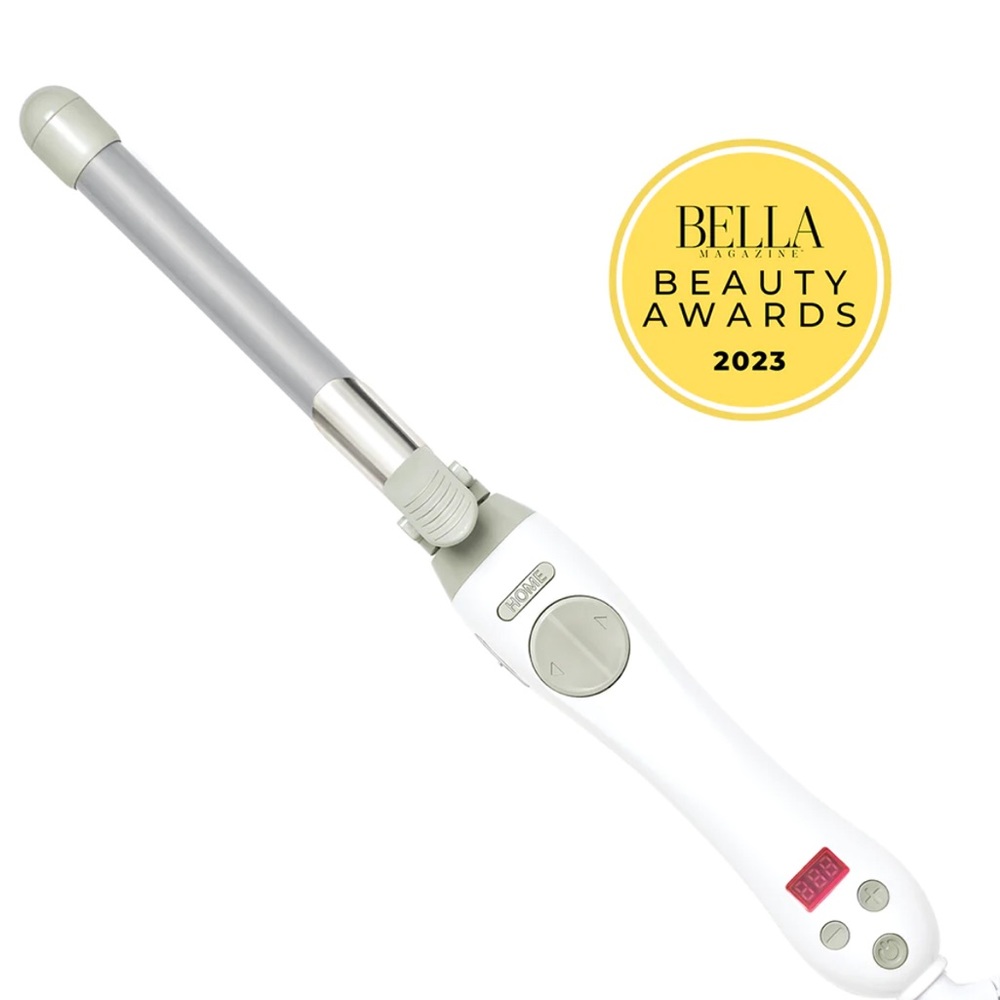 BEACHWAVER S.75 - WHITE